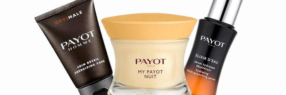 payot-gezichtsverzorging