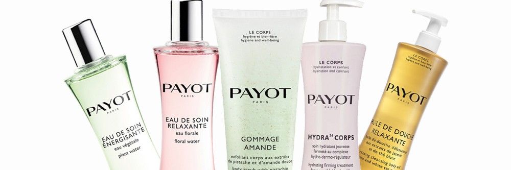 payot-lichaamsverzorging
