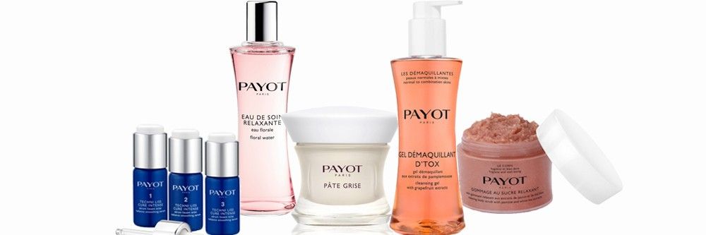payot-verzorginglijnen